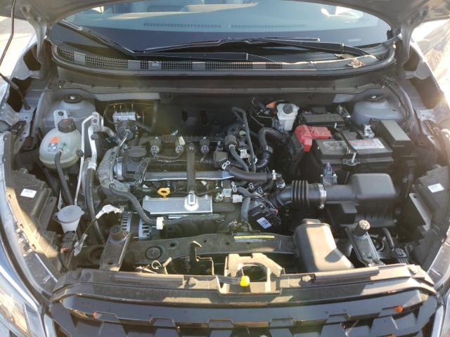 Photo 7 from auction – 2021 NISSAN KICKS SR with VIN 3N1CP5DV8ML538680