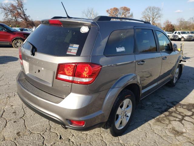 Photo 4 from auction – 2012 DODGE JOURNEY SX with VIN 3C4PDDBG7CT200224