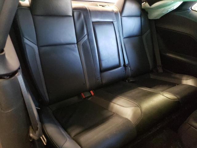 Photo 6 from auction – 2021 DODGE CHALLENGER with VIN 2C3CDZAG5MH661059