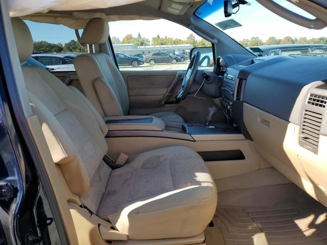 Photo 5 from auction – 2007 NISSAN ARMADA SE with VIN 5N1AA08C27N701972