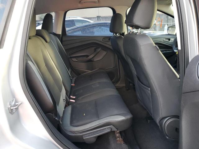 Photo 6 from auction – 2015 FORD ESCAPE S with VIN 1FMCU0F79FUC44037