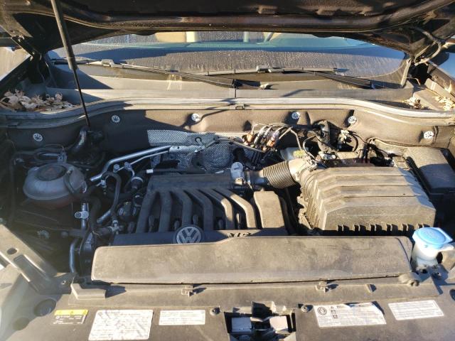 Photo 7 from auction – 2019 VOLKSWAGEN ATLAS SEL with VIN 1V2NR2CA8KC548386