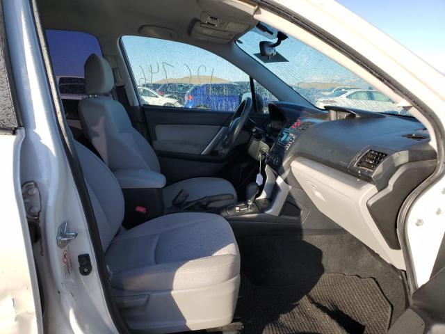 Photo 5 from auction – 2015 SUBARU FORESTER 2 with VIN JF2SJABC8FH533700