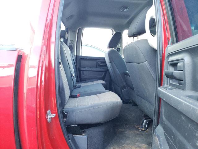 Photo 6 from auction – 2012 DODGE RAM 1500 S with VIN 1C6RD7FP5CS248060