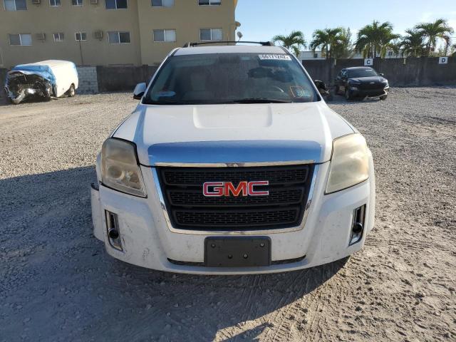 Photo 9 from auction – 2012 GMC TERRAIN SL with VIN 2GKFLVEK7C6229073