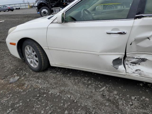 Photo 10 from auction – 2003 LEXUS ES 300 with VIN JTHBF30G236020238