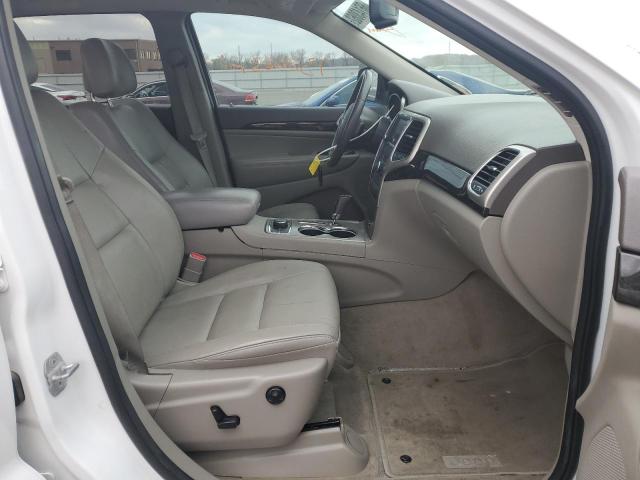 Photo 5 from auction – 2013 JEEP GRAND CHER with VIN 1C4RJFAT5DC571228