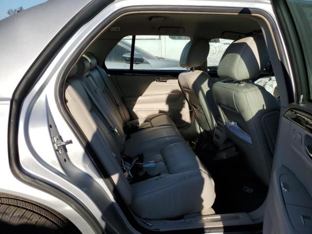 Photo 6 from auction – 2009 CADILLAC DTS with VIN 1G6KD57YX9U133380