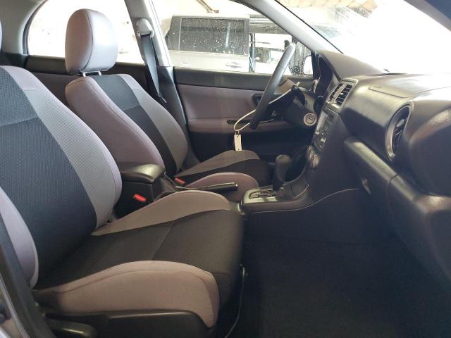 Photo 5 from auction – 2007 SUBARU IMPREZA 2. with VIN JF1GD61687H519209