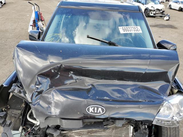 Photo 7 from auction – 2012 KIA SOUL with VIN KNDJT2A54C7479830