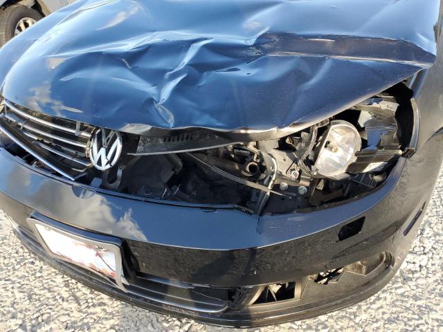 Photo 9 from auction – 2012 VOLKSWAGEN EOS LUX with VIN WVWFW7AH1CV004264