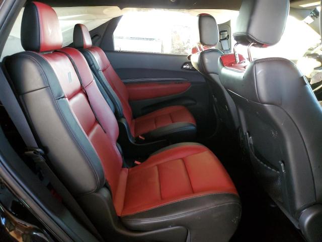 Photo 6 from auction – 2022 DODGE DURANGO with VIN 1C4SDJCTXNC190954