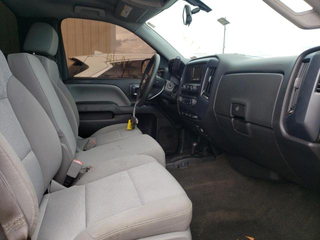 Photo 5 from auction – 2015 GMC SIERRA K15 with VIN 1GTN2TEC2FZ265625