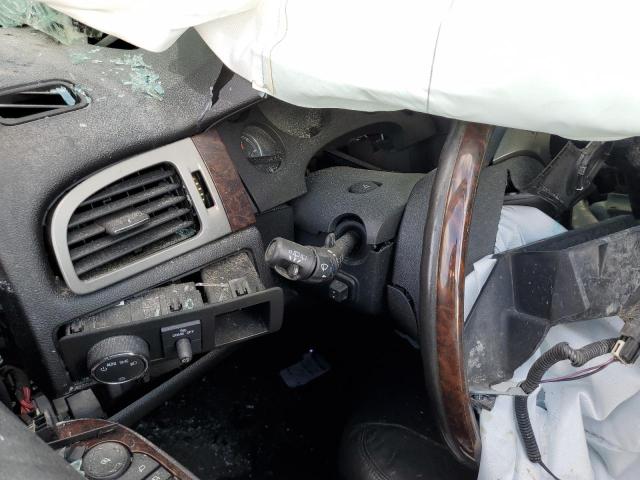Photo 8 from auction – 2011 GMC YUKON DENA with VIN 1GKS2EEF7BR253512