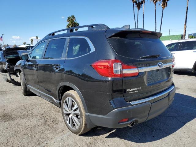 Photo 3 from auction – 2021 SUBARU ASCENT PRE with VIN 4S4WMAED9M3423434