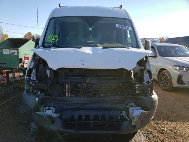 Photo 9 from auction – 2016 FORD TRANSIT T- with VIN 1FTYR2CM9GKA43110
