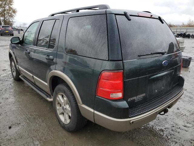 Photo 3 from auction – 2003 FORD EXPLORER E with VIN 1FMZU74E63UC32783
