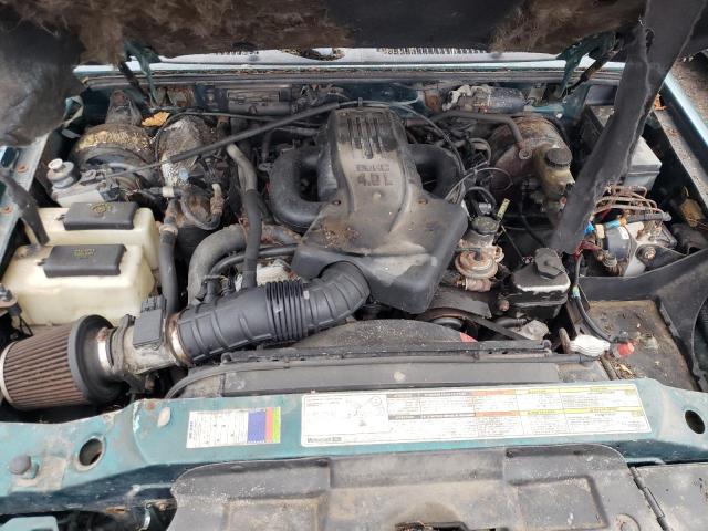 Photo 7 from auction – 1998 FORD EXPLORER with VIN 1FMZU34E2WUB62857