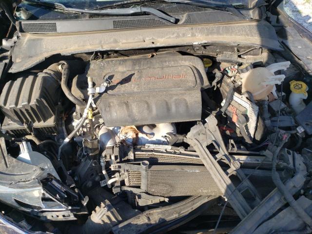Photo 7 from auction – 2019 JEEP COMPASS TR with VIN 3C4NJDDB6KT722133