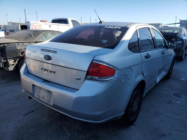Photo 4 from auction – 2011 FORD FOCUS with VIN 1FAHP3FN2BW166870