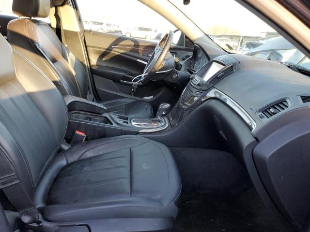 Photo 5 from auction – 2016 BUICK REGAL with VIN 2G4GL5EX4G9123689