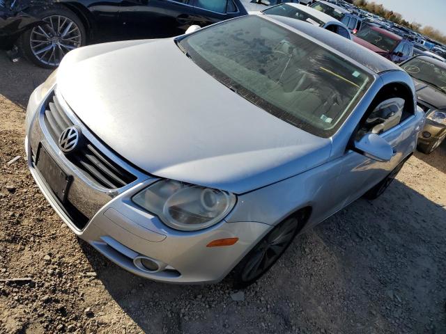 Foto 2 de la subasta – 2007 VOLKSWAGEN EOS 2.0T con VIN WVWBA71F87V045041