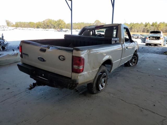 Photo 4 from auction – 2011 FORD RANGER with VIN 1FTKR1ADXBPA11877