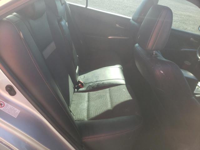 Photo 6 from auction – 2014 TOYOTA CAMRY L with VIN 4T1BF1FK7EU817127