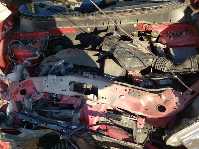 Photo 7 from auction – 2016 MITSUBISHI OUTLANDER with VIN JA4AP4AW2GZ025735