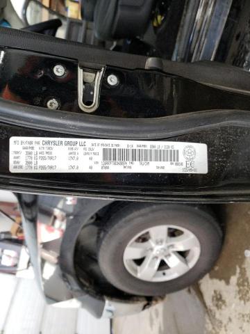 Photo 10 from auction – 2014 RAM 1500 ST with VIN 1C6RR7FT8ES428974