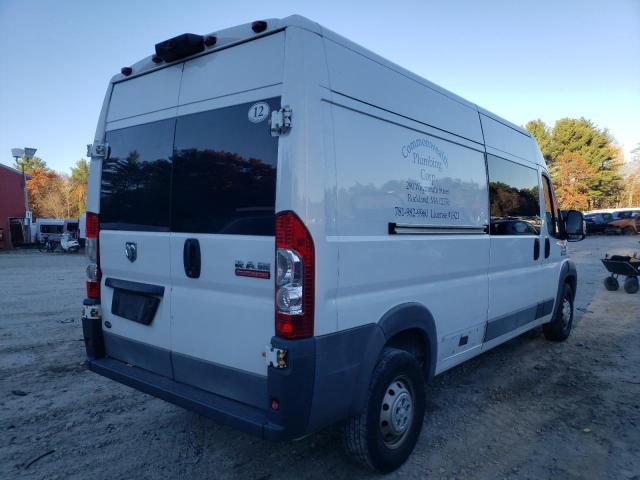 Photo 4 from auction – 2016 RAM PROMASTER with VIN 3C6TRVDG9GE101859