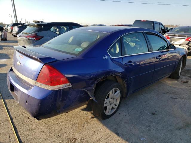 Photo 4 from auction – 2006 CHEVROLET IMPALA LT with VIN 2G1WC581169265464