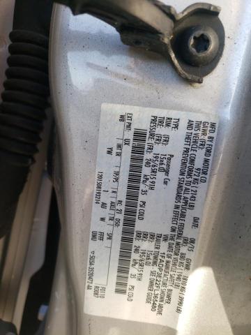 Photo 10 from auction – 2015 FORD FOCUS S with VIN 1FADP3E22FL365480