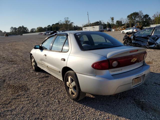 Photo 3 from auction – 2004 CHEVROLET CAVALIER L with VIN 1G1JF52F647368903