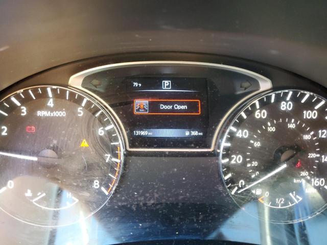 Photo 8 from auction – 2016 NISSAN ALTIMA 2.5 with VIN 1N4AL3APXGN308885