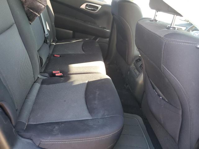 Photo 6 from auction – 2017 NISSAN PATHFINDER with VIN 5N1DR2MN0HC690847