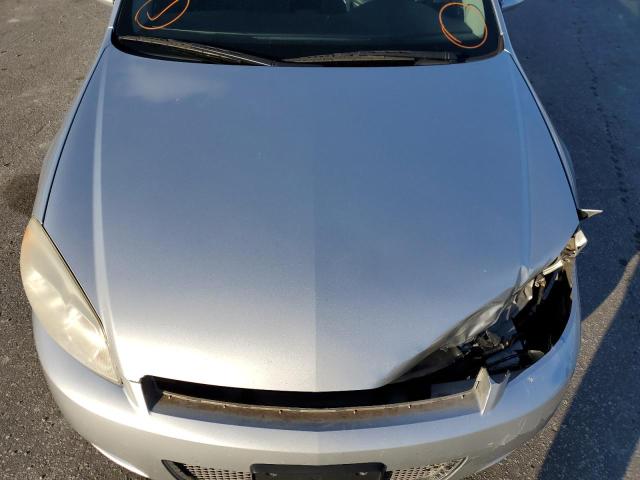 Photo 7 from auction – 2013 CHEVROLET IMPALA LS with VIN 2G1WF5E38D1248329