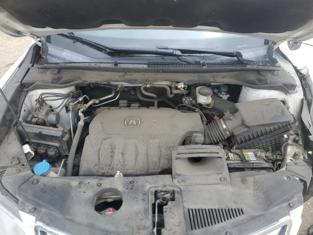 Photo 7 from auction – 2013 ACURA RDX with VIN 5J8TB3H30DL019869