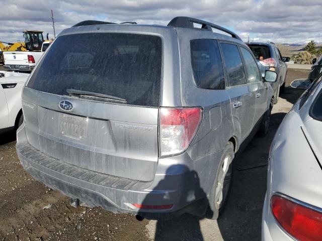 Photo 4 from auction – 2009 SUBARU FORESTER 2 with VIN JF2SH63699H787292