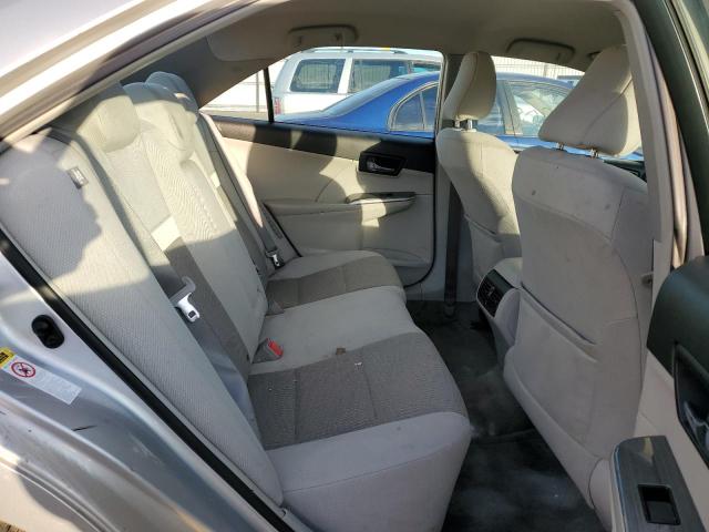 Photo 10 from auction – 2013 TOYOTA CAMRY HYBR with VIN 4T1BD1FK2DU087311