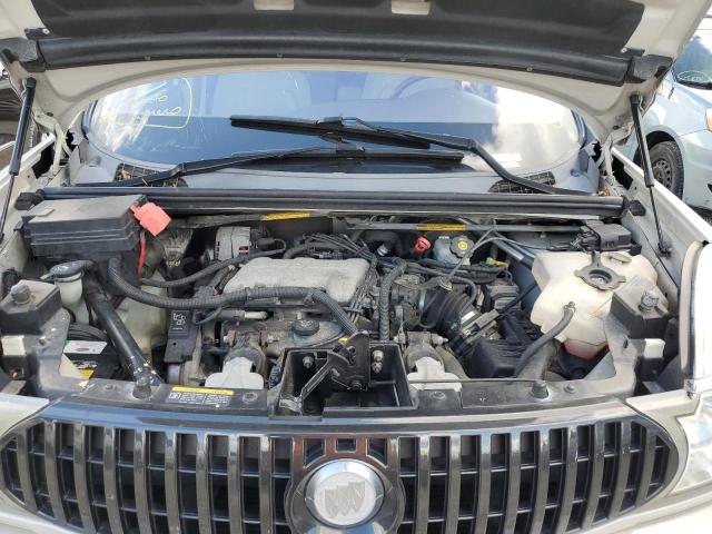Photo 7 from auction – 2005 BUICK RENDEZVOUS with VIN 3G5DA03E75S537753