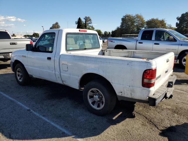 Photo 2 from auction – 2011 FORD RANGER with VIN 1FTKR1AD2BPA88386
