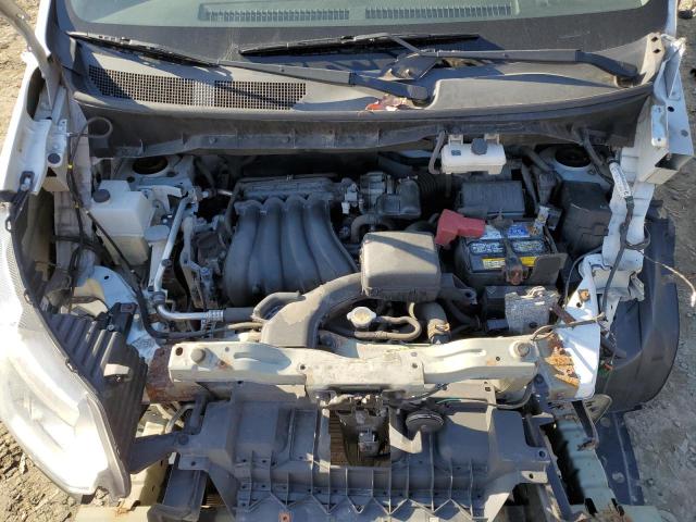 Photo 7 from auction – 2015 CHEVROLET CITY EXPRE with VIN 3N63M0YN8FK704236