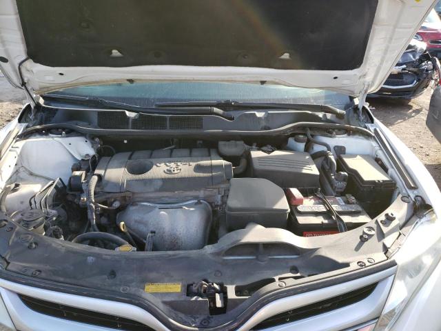 Photo 7 from auction – 2013 TOYOTA VENZA LE with VIN 4T3BA3BB9DU040861