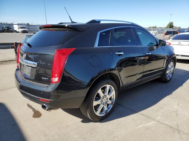 Photo 4 from auction – 2011 CADILLAC SRX PERFOR with VIN 3GYFNJE67BS563387