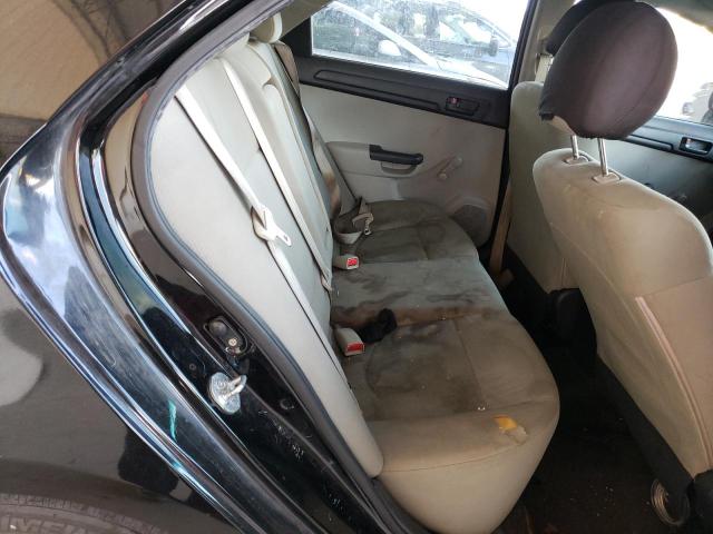 Photo 6 from auction – 2013 KIA FORTE LX with VIN KNAFT4A28D5716403