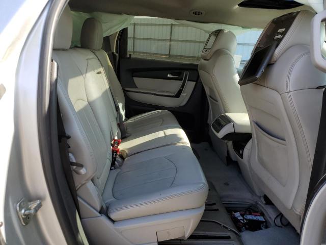 Photo 6 from auction – 2011 GMC ACADIA DEN with VIN 1GKKRTED3BJ392078