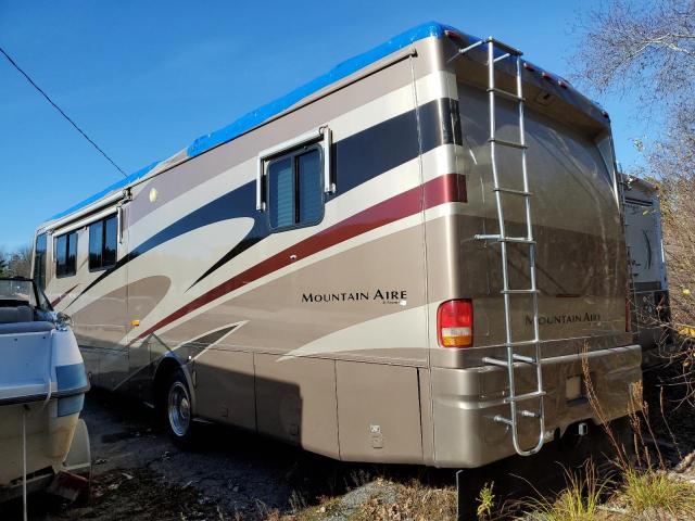 Photo 3 from auction – 2002 NWMR MOTORHOME with VIN 5B4MP67G623341509