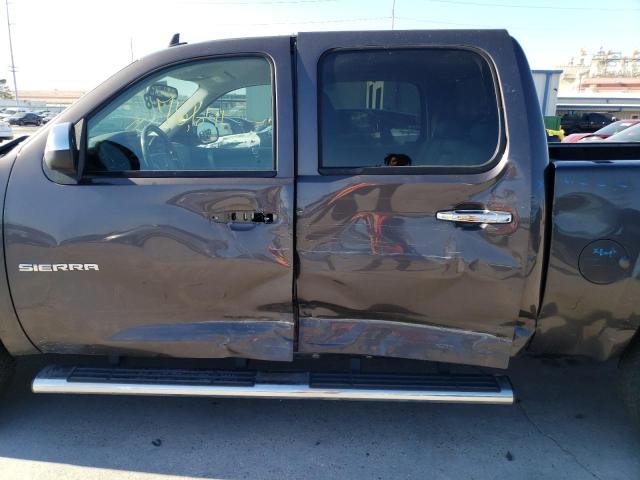 Photo 9 from auction – 2011 GMC SIERRA C15 with VIN 3GTP1VE08BG285613