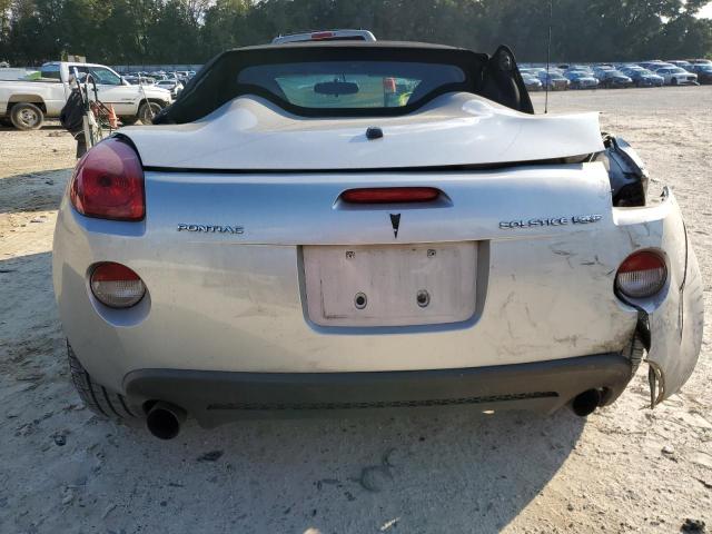 Photo 6 from auction – 2007 PONTIAC SOLSTICE G with VIN 1G2MG35X37Y132464